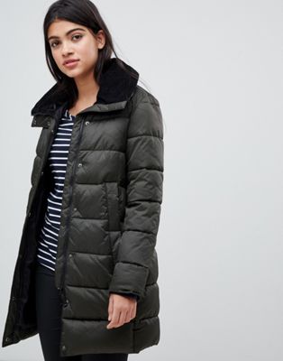 barbour darcy quilted jacket 