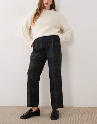 Tartan 2