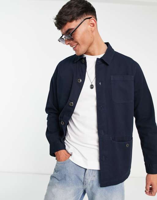 Barbour dene shop jacket