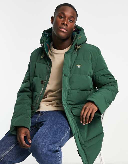 Barbour digby deals jacket