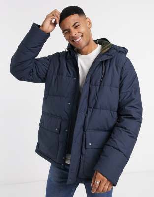 Barbour best sale entice jacket