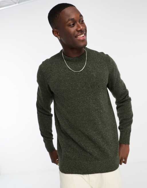 Barbour hot sale essential jumper