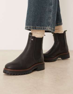  Evie chelsea boot  