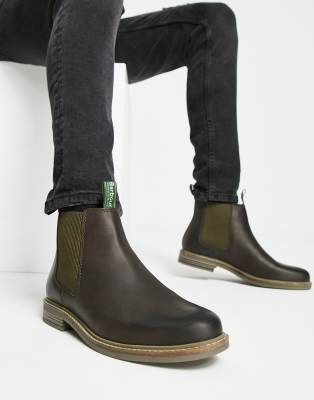 barbour farsley boots