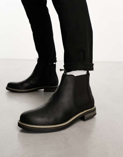 Farsley 2025 chelsea boot