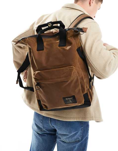 Page 2 Men s Backpacks Rucksacks Laptop Backpacks ASOS