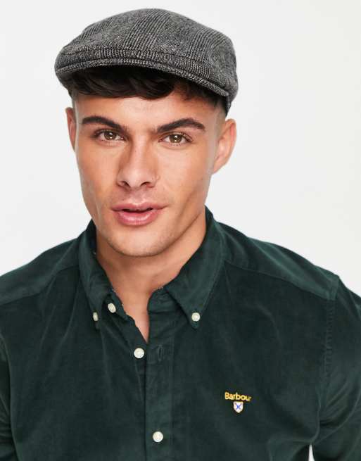barbour kappen