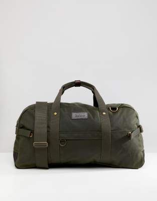 Barbour gamefair clearance holdall