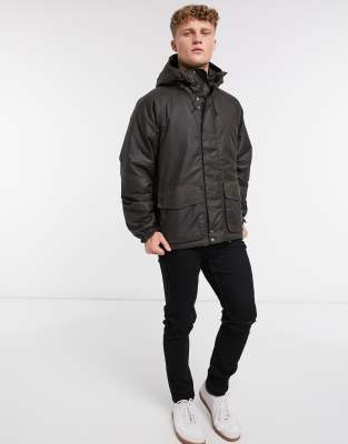 barbour grendle