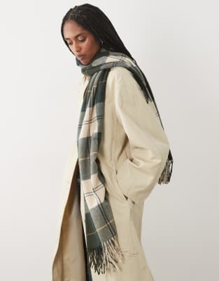 Tartan Check