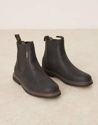  Hale chelsea boot  
