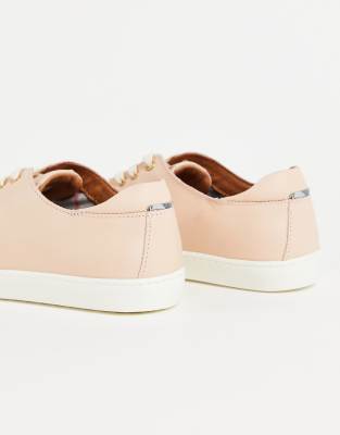 barbour hallie trainers