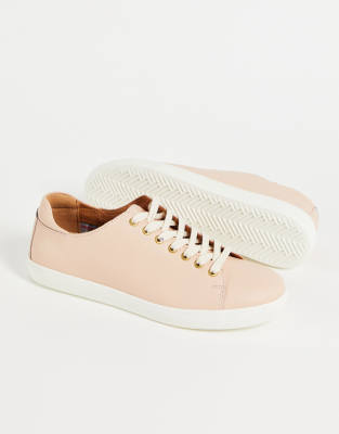 barbour hallie trainers