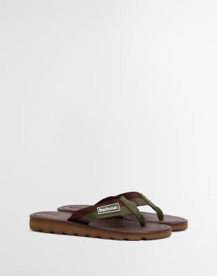  Harker sandal 