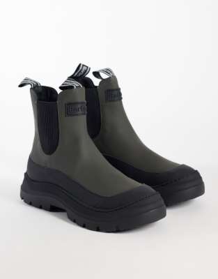 Barbour 3