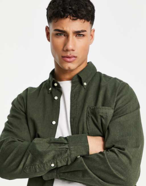 barbour helmsley tailored fit shirt