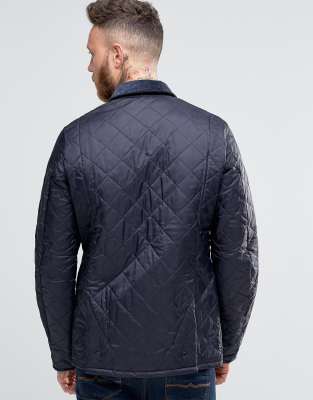 barbour steppjacke heritage liddesdale