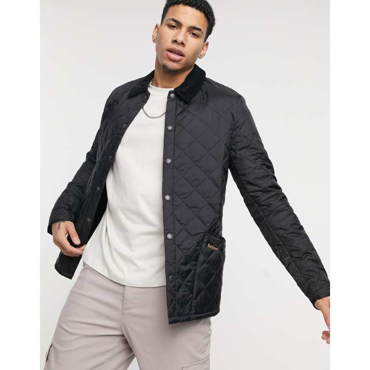 Barbour steppjacke heritage liddesdale hot sale