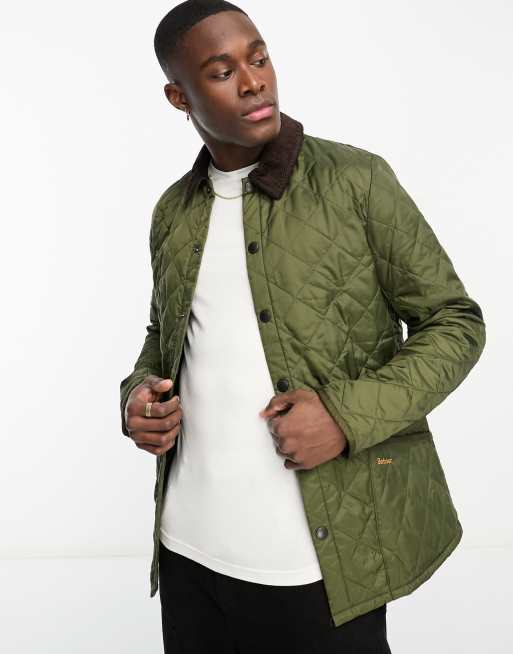 Barbour steppjacke liddesdale top