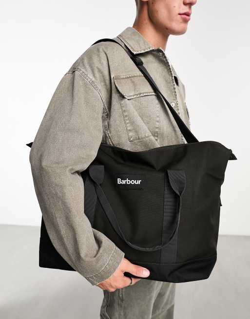 Borsone barbour outlet