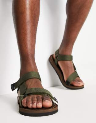 barbour hillman sandals