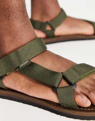 barbour hillman sandals