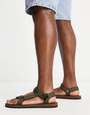 barbour hillman sandals