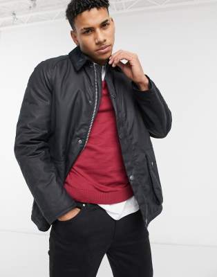 Asos mens outlet barbour