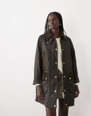 Coat 2