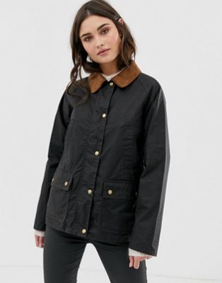 barbour acorn lightweight jacket