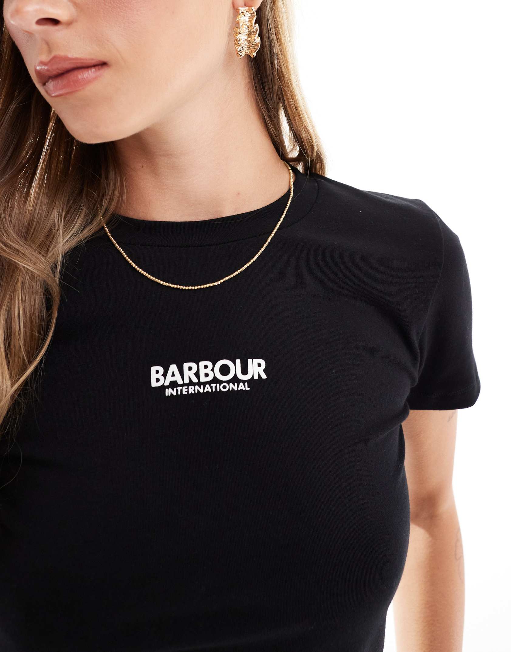 Barbour t shirt price online