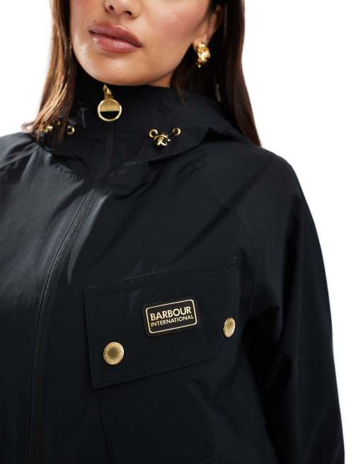 International barbour jacket clearance