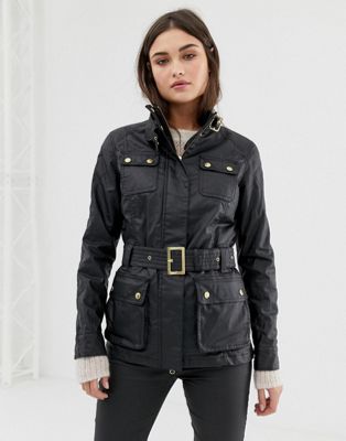 barbour bedale style