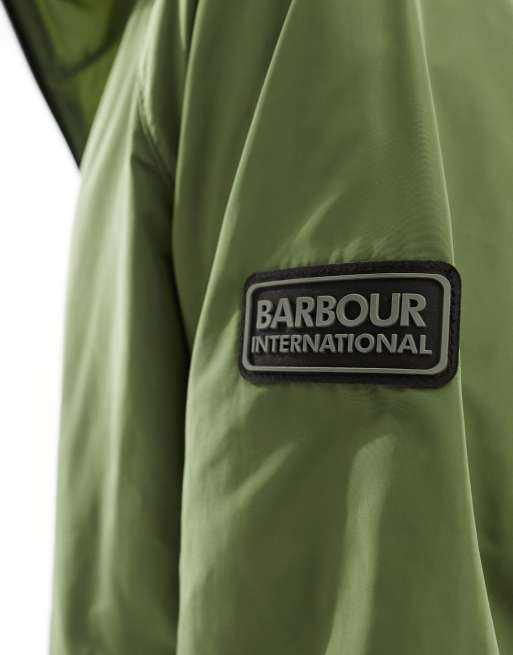 Light khaki barbour outlet jacket