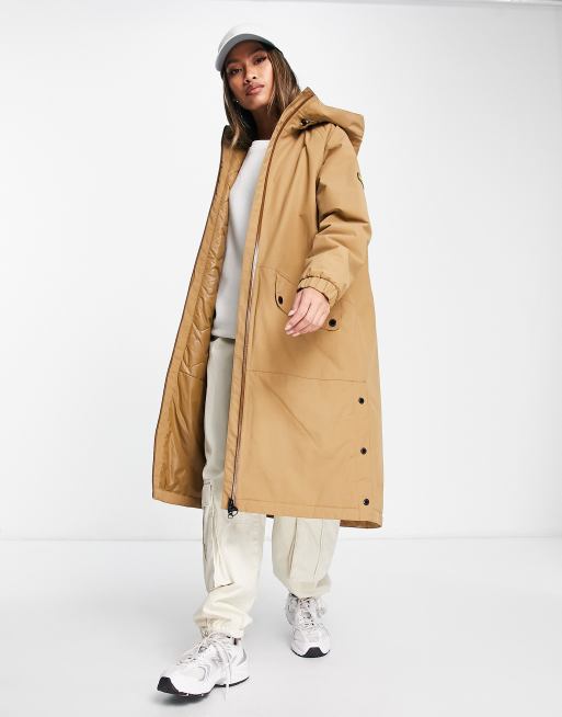 Barbour womens down clearance coat