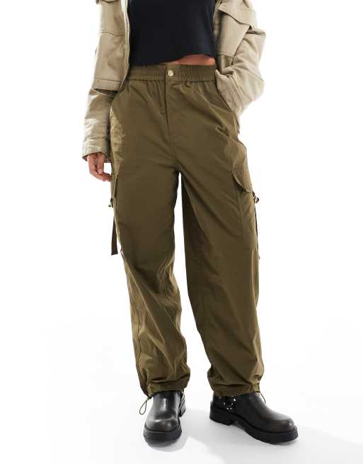 Barbour International Carla pants