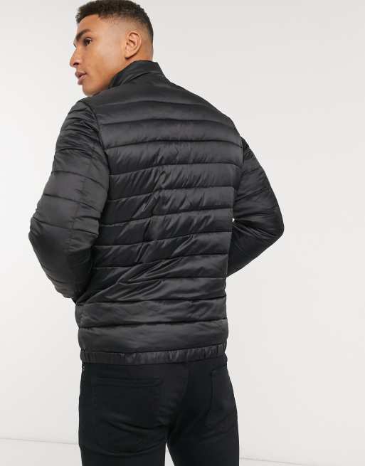 Barbour fibre hot sale down jacket mens