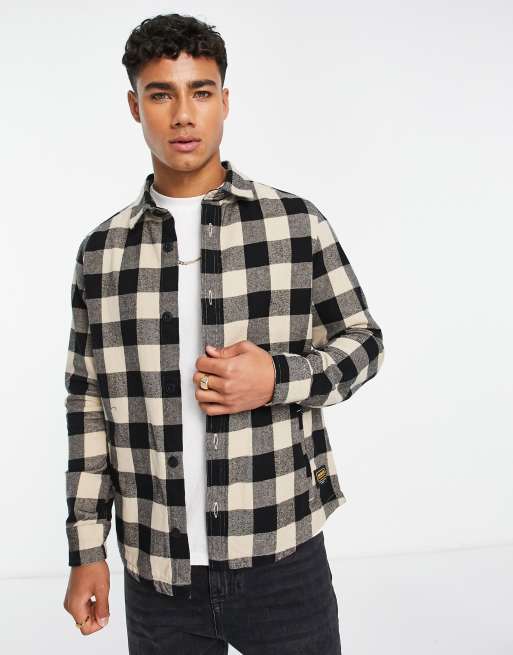 Barbour cheap international donnington