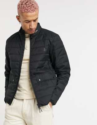 mens barbour tracksuit