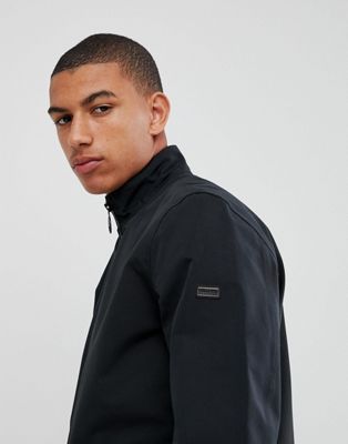 Barbour International forth jacket in 