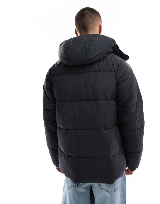 Barbour International - Haze - Piumino nero, 4 di 4