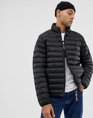 Barbour International Impeller quilted 