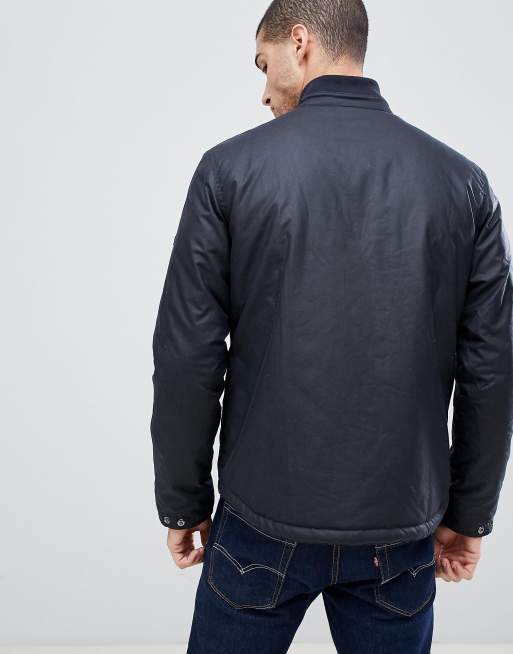 Barbour injection wax clearance jacket