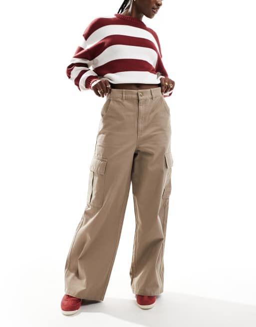 Barbour International Kinghorn pants
