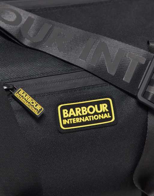 Barbour 2024 international holdall