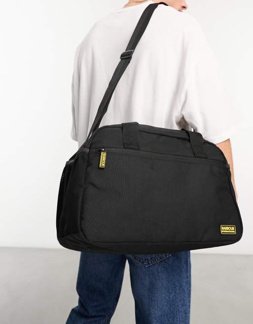 Barbour 2024 changing bag