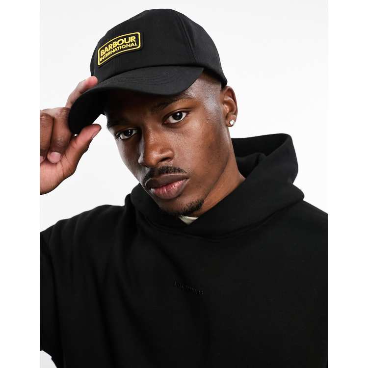 Barbour International Cappello Pescatora Barbour ORIGINAL BARBOUR