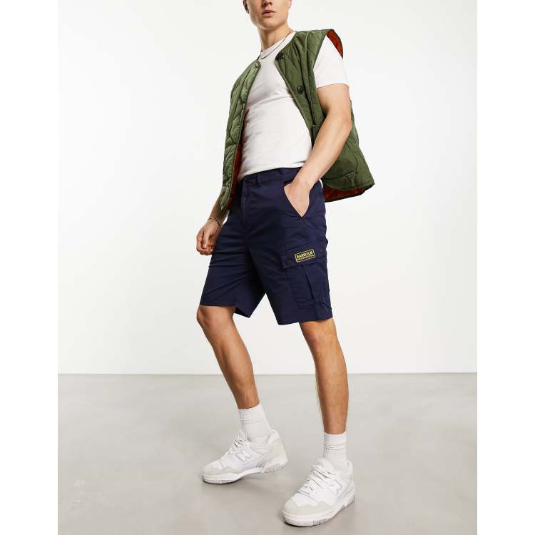 Barbour shorts online