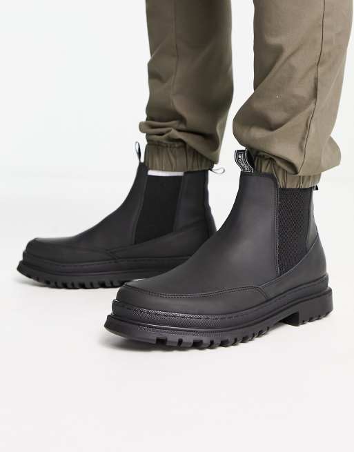 Barbour raunds chelsea deals boots