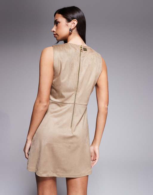 a line slip dress pattern Sadie Slip Dress Pattern main image 0